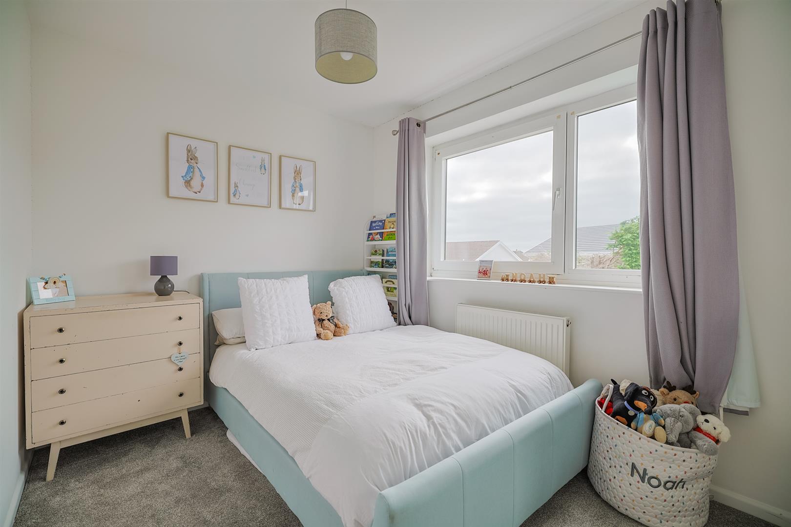 St. Andrews Close, Mayals, Swansea, SA3 5DX